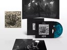 Nosferatu 2LP Soundtrack SACRED BONES Art Edition BLUE INCANTATION Vinyl In Hand