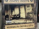 Nappy Roots ‎– Watermelon Chicken & Gritz Exclusive VMP ROTM Brown Vinyl 2LP