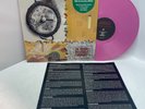 Jawbreaker ‎24 Hour Revenge Therapy Vinyl LP US 2014 Pink Pressing NM/NM Punk