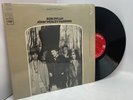 Bob Dylan ‎John Wesley Harding Vinyl LP OG US 1967 Stereo Pressing VG+/NM SHRINK
