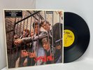 The Yardbirds ‎Five Live Yardbirds Vinyl LP US 1988 Reissue VG++/VG++ NICE COPY