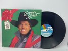 George Strait ‎Merry Christmas Strait To You Vinyl LP US1986 Club Edition VG++