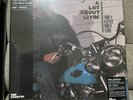 Alan Jackson A Lot About Livin' Sealed VMP Country  180g Blue Vinyl New Record