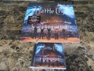 JUDAS PRIEST - Battle Cry - 2lp - LIVE + cd - #6199/7500 - OOP - un played
