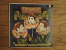 The Beau Brummels Triangle LP Warner Bros. Records 1967 US SEALED ORIGINAL