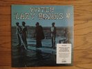 Witch Lazy Bones  LP Now-Again Records 2021 US NEW SEALED REISSUE