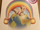 The Grateful Dead Europe 72 Triple Vinyl With Booklet