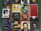 New The Who, Face Dances: Vinyl RSD,  40th Anniversary Double LP Blue + Yellow