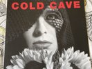 Cold Cave - Cherish The Light Years LP 2011 First Pressing Matador Records