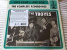 THE TROYES - LOVE COMES, LOVE DIES 66-67 MICH. GARAGE 24-trk REMAST GFC SLD 2LP