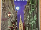 Haizea Hontz Gaua very rare Basque Psych Folk 1979 original 1st press