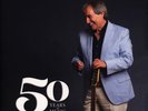 Chris de Burgh - 50 (Vinyl 3LP - 2024 - EU - Original)