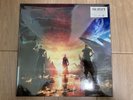 FINAL FANTASY VII FF 7 REBIRTH Color Vinyl LP Analog Record Game Music Japan New