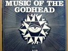 WILBURN BURCHETTE Music Of The Godhead For Supernatural ORIGINAL 1975 LP SEALED