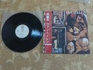 Van Halen ‎– Fair Warning LP 1981 Japan NM/NM