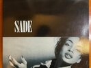 SADE - DIAMOND LIFE 1st UK Press EPC 26044 LP 1984 EX