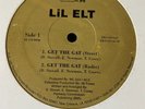 NEW ORLEANS HIP HOP GANGSTA BOUNCE 12' LIL ELT 39 POSSE GET THE GAT ASK HOES '92