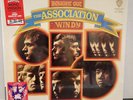 The Association Insight Out Sealed limited edition Mono LP Red Vinyl Album