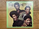 Meters - Look-Ka Py Py - Original US 1970 Josie Vinyl LP - VG+/VG+ - Great Copy