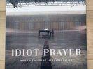 Idiot Prayer: Nick Cave alone at Alexandra Palace - double heavywgt vinyl LP NEW