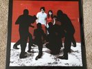 WHITE STRIPES: White Blood Cells RED VINYL LP: 2006, XLLP 151: Sealed PERFECT