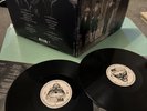 Volbeat: Rewind, Replay, Rebound 2LP Black, vinyl album ex gatefold