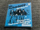 Ramones - Blitzkrieg Bop Dutch reissue 7”