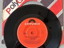 The Jam Town Called Malice Rare Australia Australasian Import Single