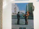 Pink Floyd - Wish You Were Here - Vinyl - Half Speed Mastered - 1980