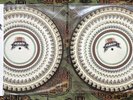 Oasis masterplan vinyl zoetrope