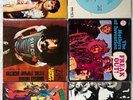 Frank Zappa Vinyl Komplett von Freak out - Guitar 49 Alben (63Platten)