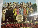 THE BEATLES Sgt. PEPPERS LONELY HEARTS CLUB BAND  1st. PRESS MONO. VG/VG