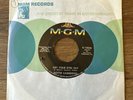 Northern Soul Dottie Cambridge ‎– Cry Your Eyes Out MGM Records ‎– K13846