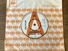 Folk Bob Dylan – Subterranean Homesick Blues CBS DEMO – 201753