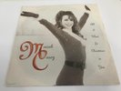 Mariah Carey All I Want For Christmas Is You RARE Jukebox 7” VG+ ORIGINAL SLEEVE