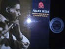 FRANK WESS SOUTHERN COMFORT PRESTIGE 7231 NJ BLACK & SILVER FIREWORKS LABEL  OR.