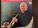 MISCHA ELMAN JUBILEE RECORD VANGUARD LP NM