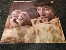 RARE PSYCH/JAZZ FUNK-JOHNNY HARRIS-MOVEMENTS-UK WARNER BROS LP