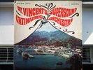 ST. VINCENT LATINAIRES - SUPERSOUND ORCHESTRA VG++ ISLAND FUNK LP