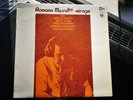 ROMANO MUSSOLINI - MIRAGE ITALIAN JAZZ LP PDU RARE FIRST PRESS VG+ LP