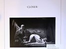 JOY DIVISION-CLOSER - 180-GRAM VINYL LP 