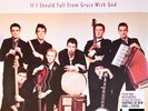 THE POGUES - IF I SHOULD FALL FROM GRACE WITH GOD - 180-GRAM VINYL LP 