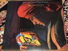 ELO Discovery LP UK 1st Pressing  [Ex/Ex] 1979 + Poster  CV