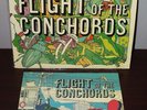 Flight of the Conchords Self-titled Vinyl LP Record 2008 in Shrink