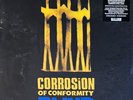 CORROSION OF CONFORMITY BLIND - 180-GRAM VINYL 2-LP SET 