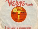 Four Hi's Pretty Little Face / The Train 1966 Soul Funk Oz 45