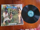 Betty Page Jungle Girl, Exotique Music, Vinyl LP, QDK Media