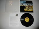 Satin Whale Lost Mankind RARE  1st Nova '75 EXC Germany Analog Ultrasonic CLEAN