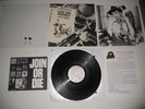 Alice Cooper Lace and Whiskey 1st Analog '77 ARCHIVE MASTER Ultrasonic CLEAN