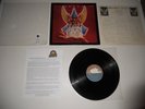 Angel Helluva Band Audiophile Japan '76 MINT 1st Bogart Ultrasonic CLEAN